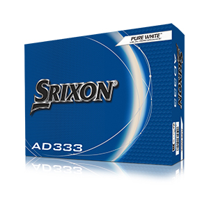 Srixon AD333 Golf Balls