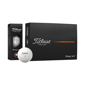 Titleist Pro V1 Golf Ball