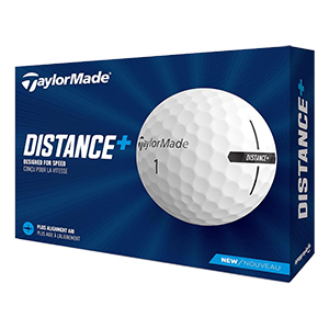 TaylorMade Distance 2023 Golf Balls