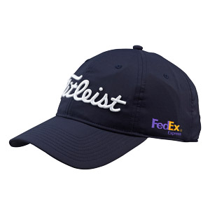 Titleist Players Cotton Collection Cap