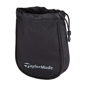 TaylorMade Performance Valuables Pouch