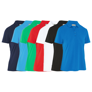 Callaway Ladies Tournament Polo Shirt