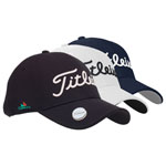 6513 Titleist Marker Printed Plus Performance Cap