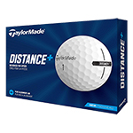 8147 TaylorMade Distance 2023 Golf Balls